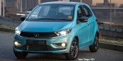 TATA TIAGO 1.2 XZ+ AMT - 4 thumb