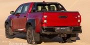 TOYOTA HILUX 2.8 GD-6 RB LEGEND RS 4X4 A/T P/U D/C (MHEV) - 68 thumb
