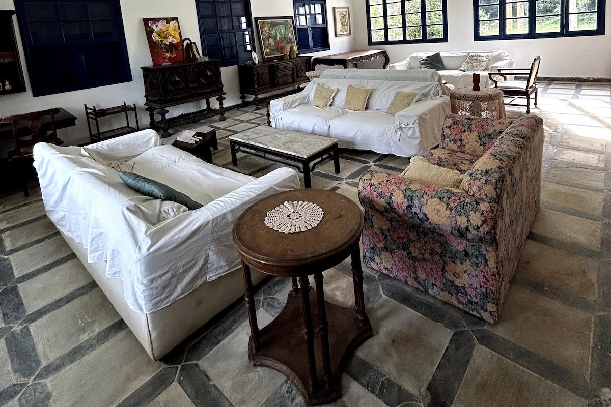 Sítio com piscina gallery image 4