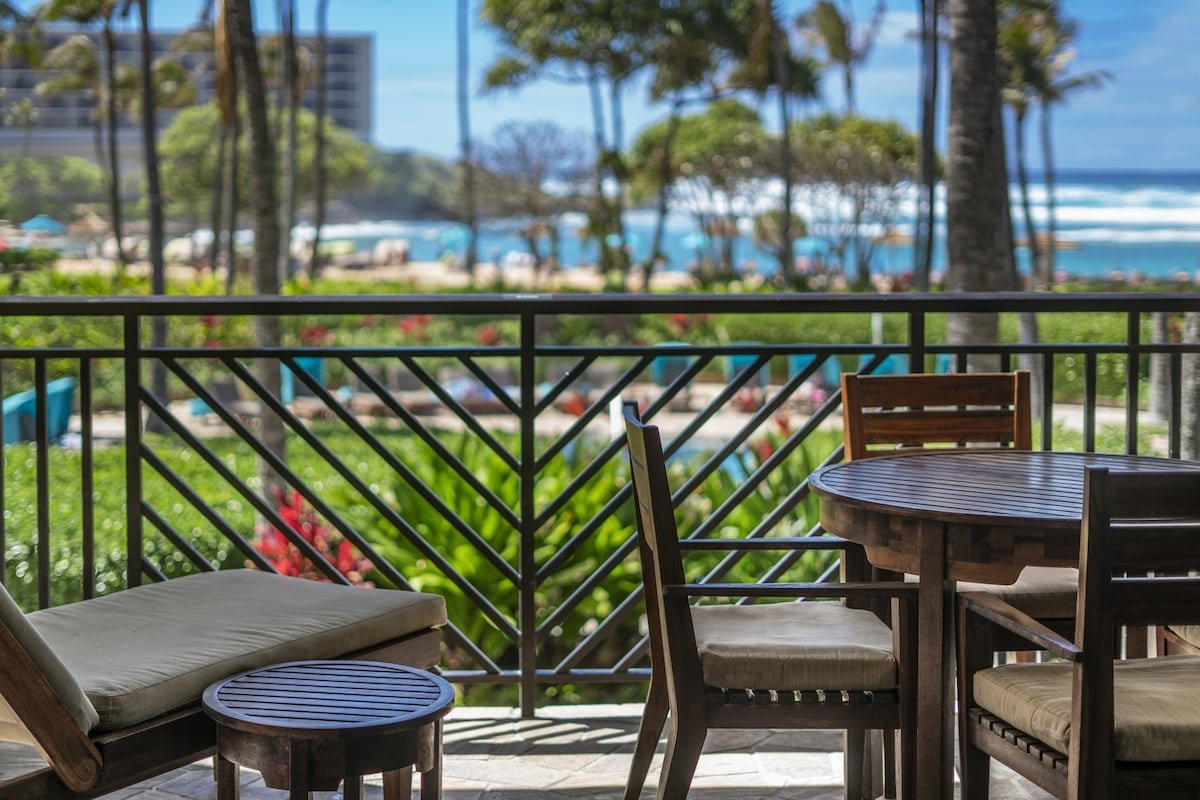 Turtle Bay Beachfront Villa #211 gallery image 5