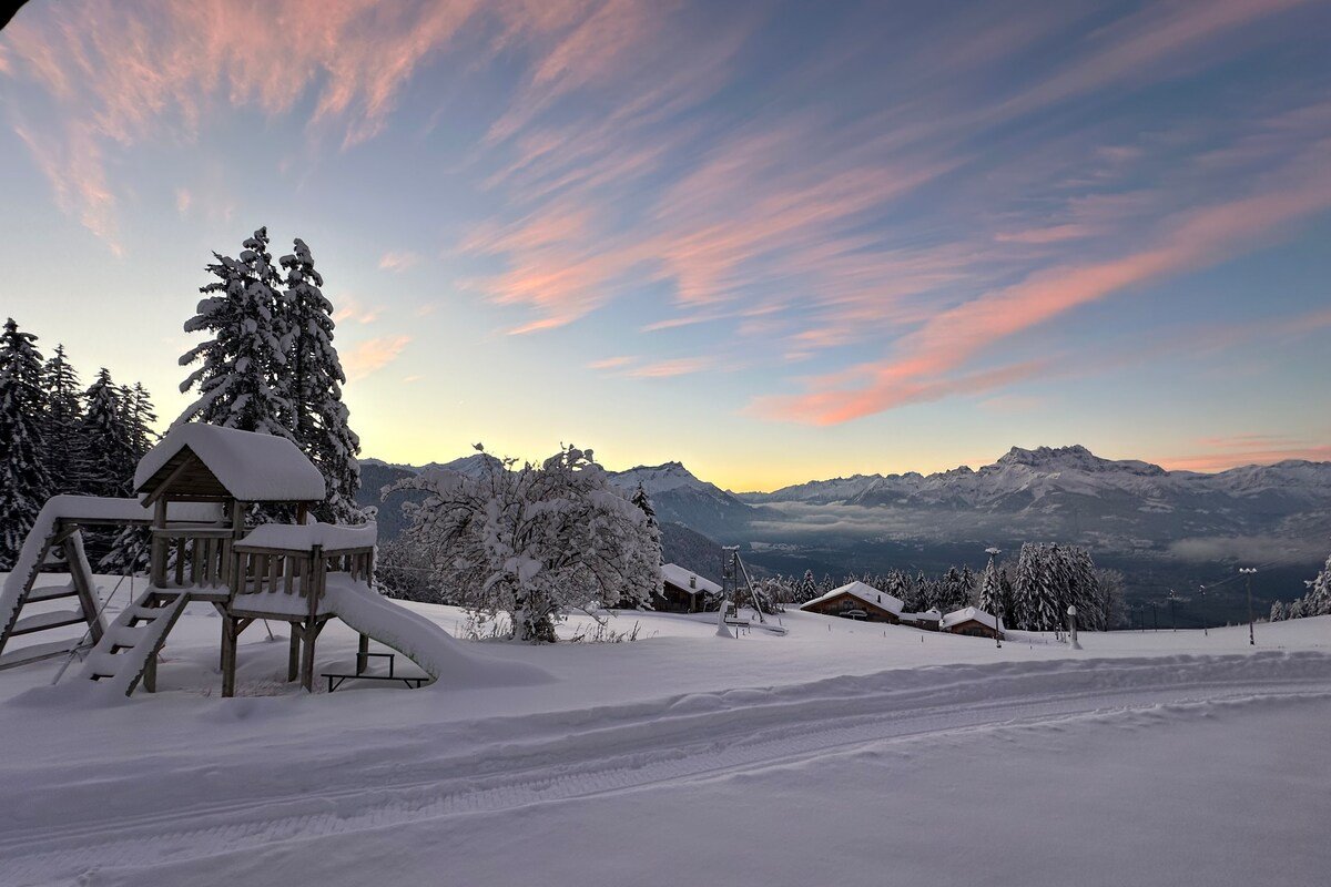 Chalet de vacances Familiale gallery image 3