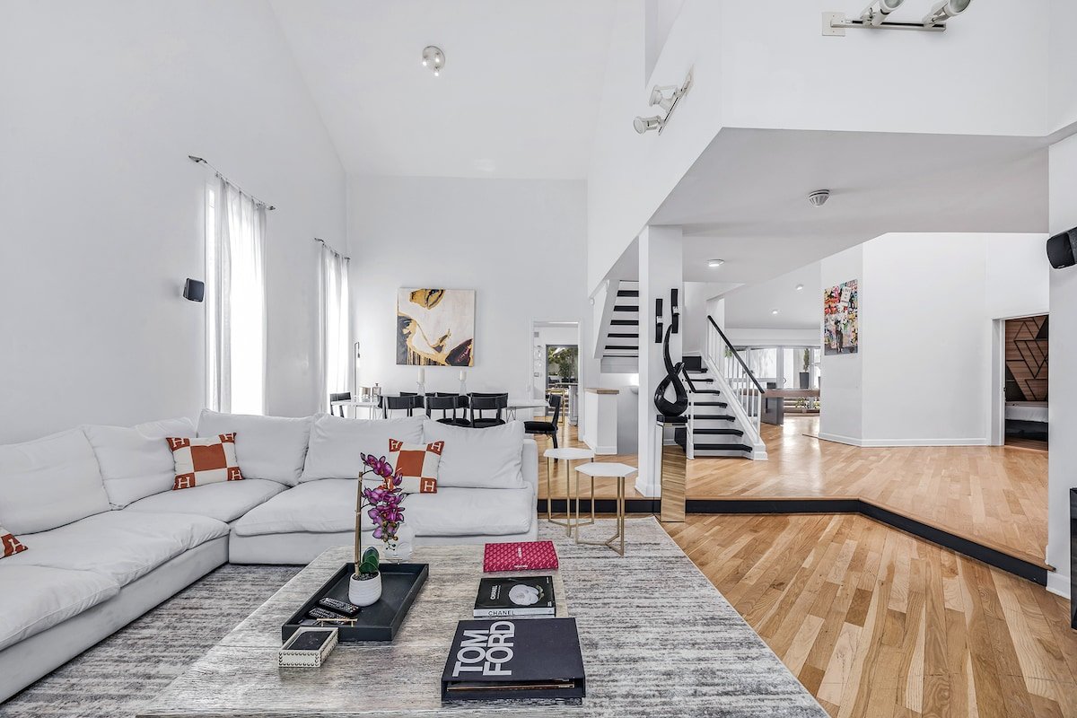 The Hills Villa-Pool,Sauna,Tennis Court,5*Location gallery image 4