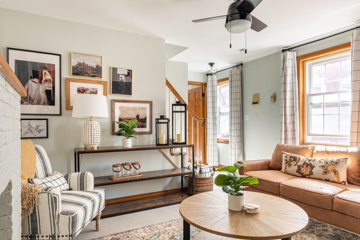 North End Family Villa gallery image 2