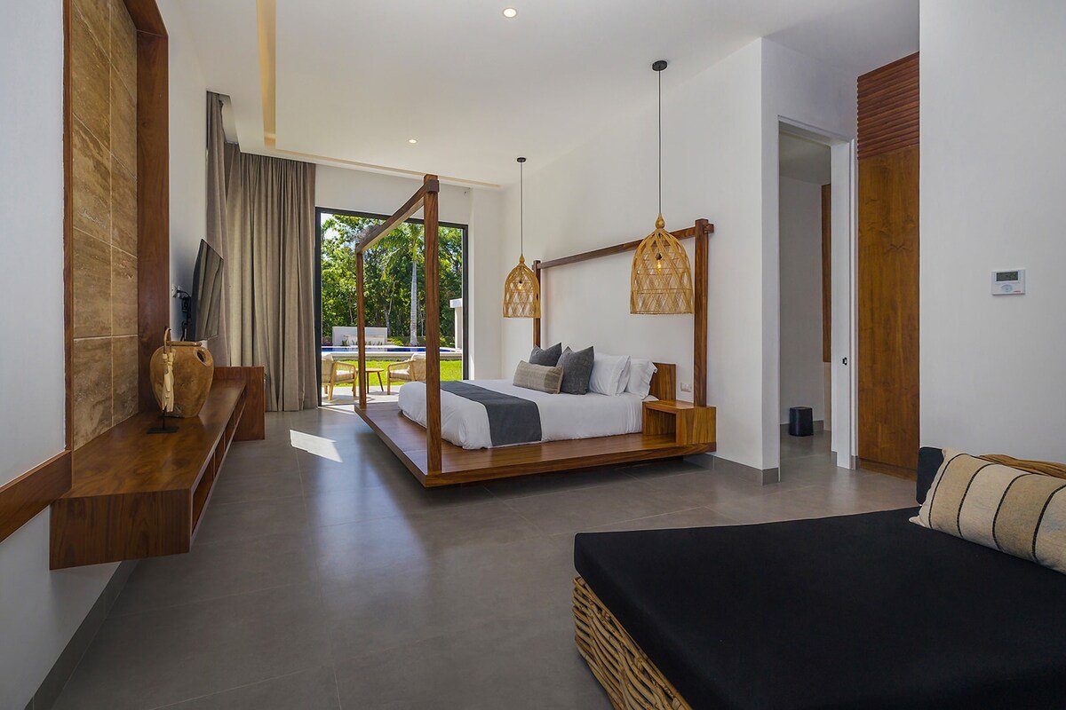 L’and is a Luxury 7-bedroom Villa like no other. gallery image 4