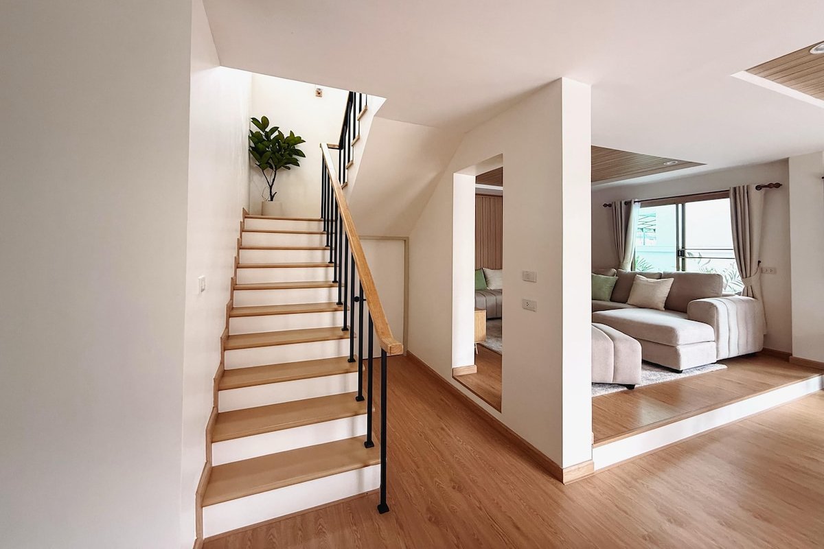 Pool Villa – Bangkok – Onnut gallery image 5