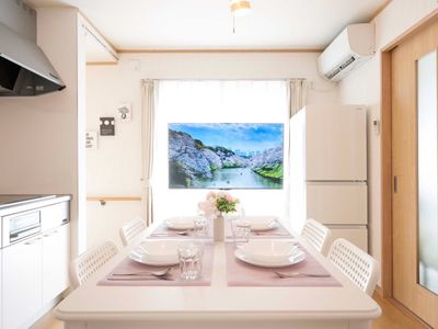 Max 7 ppl/1 hr to Narita and Haneda