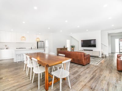 Perfect for Families and Groups – Large 5 Bedroom