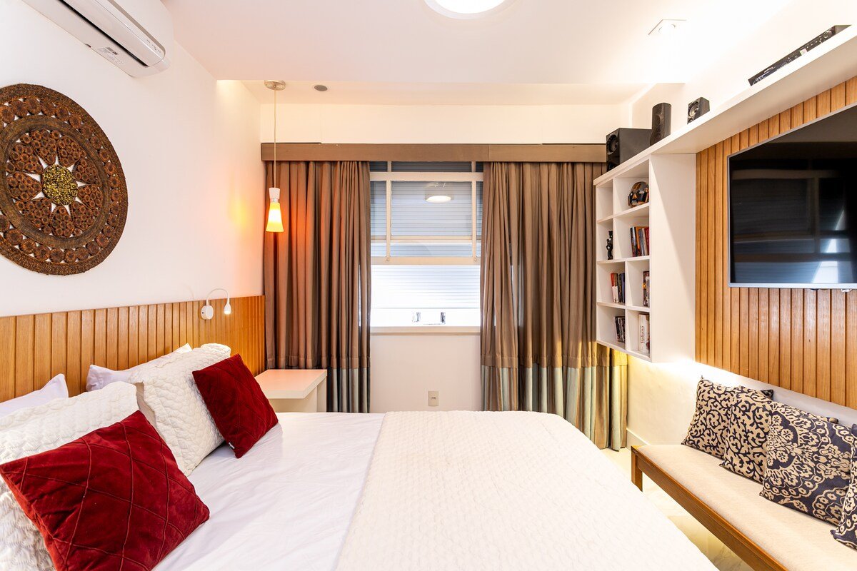 Ipanema 3 Quartos, Posto 9 gallery image 3