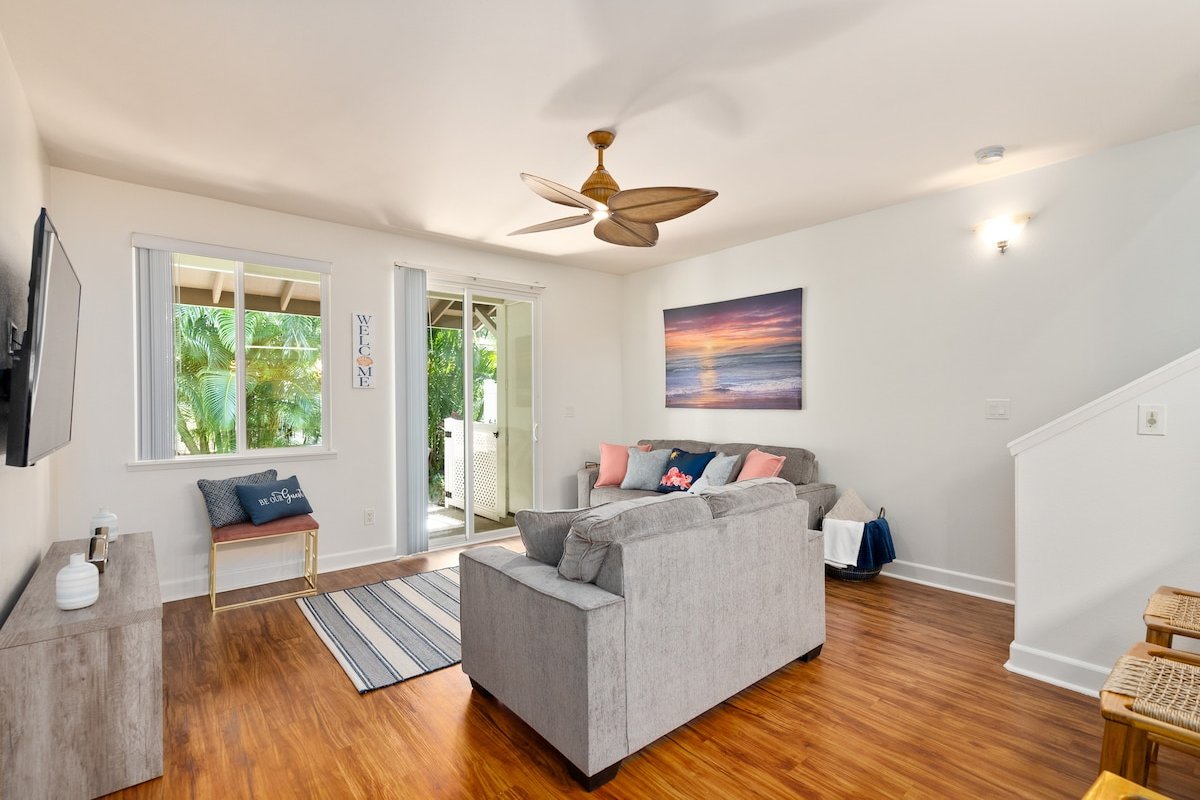 Luxury Oasis Resort Villa gallery image 5