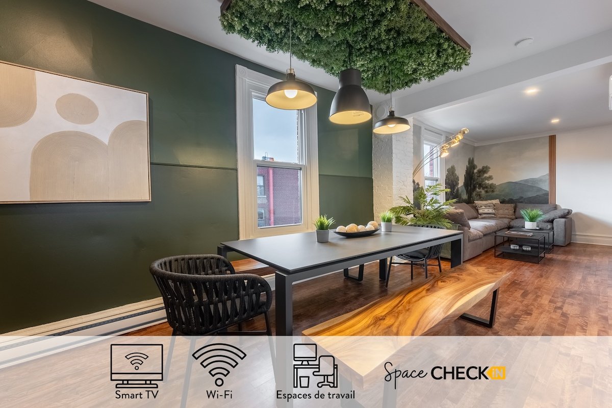 Zena Habitat III | Parking | Wifi | Arcade | AC gallery image 2