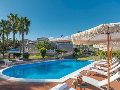 Villa Ingrid 12, Emma Villas