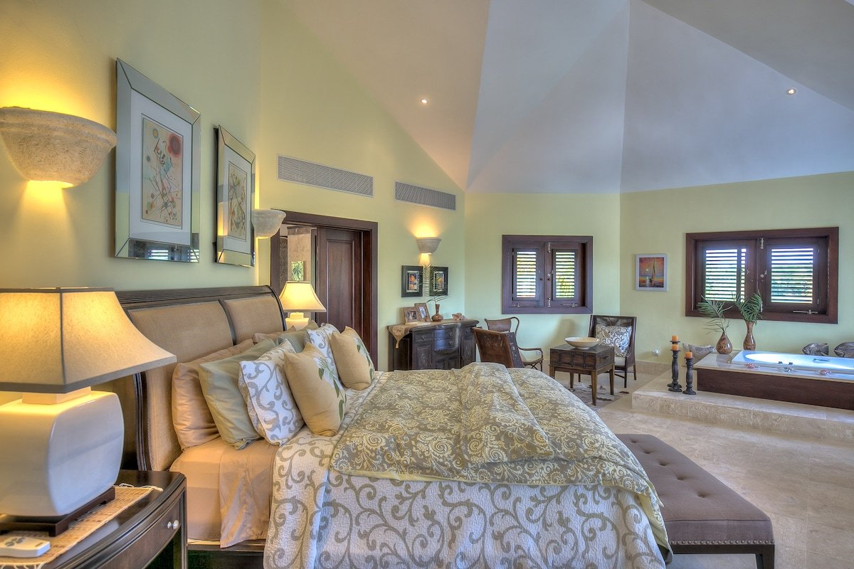 Arrecife 23 – Luxe Escape with Dazzling Golf Views gallery image 2