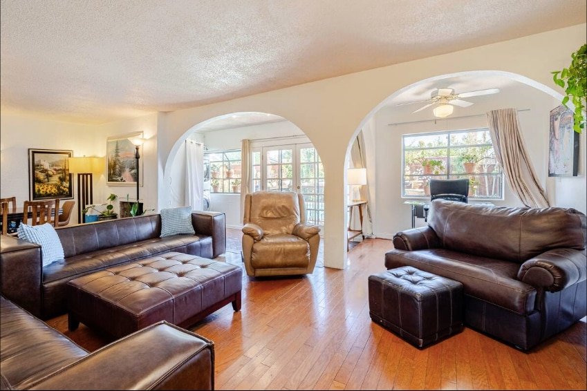 Private Heated Salt Pool • 4BR/2BA Great Location gallery image 5