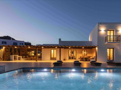 Stephanie, Heated Pool by Red Windmill Villas