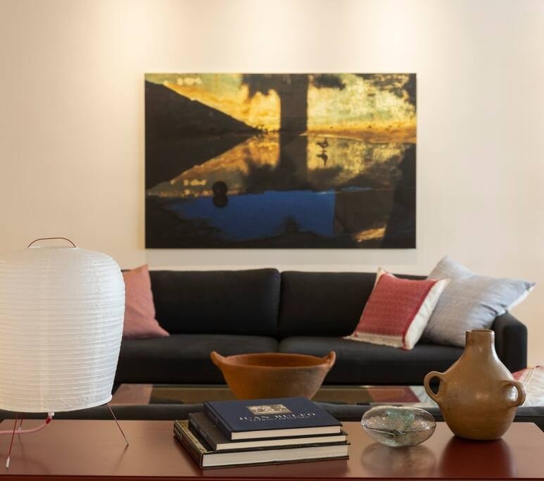 Photographer’s Choice | Condesa | Balcony gallery image 3