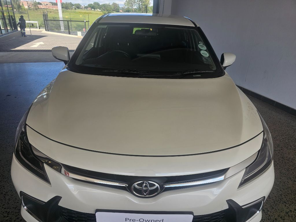 Used car gallery
