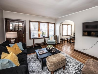 Entire Minnehaha Bungalow Lrail/DT/MOA by Lux Life
