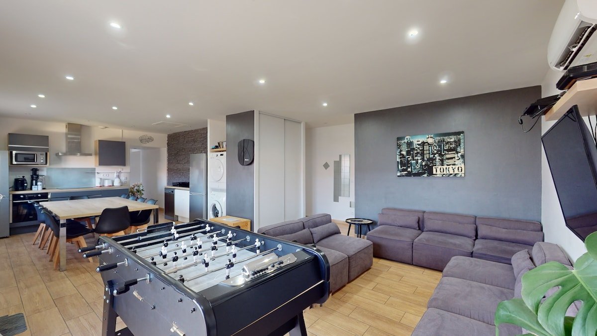 Charmant pavillon bordelais gallery image 3