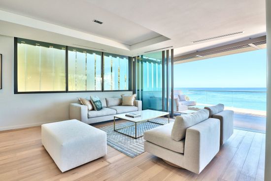 Photo 5 of Clifton Terraces accommodation in Clifton, Cape Town with 5 bedrooms and 4.5 bathrooms