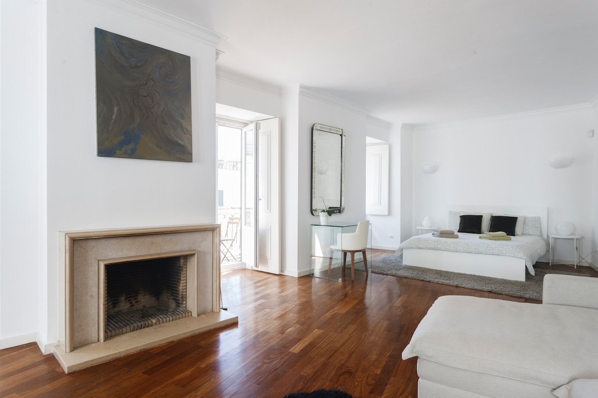 Chiado Prestige View Apartment gallery image 3