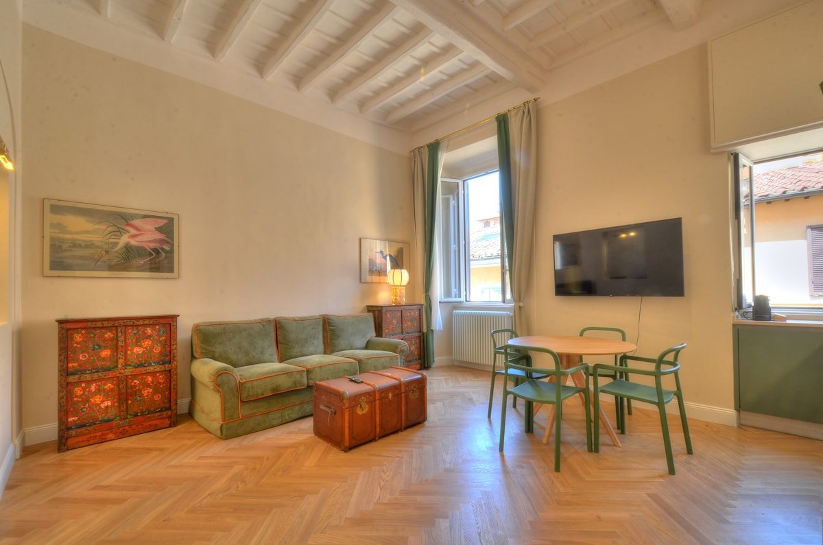 A few steps from Campo de Fiori gallery image 5