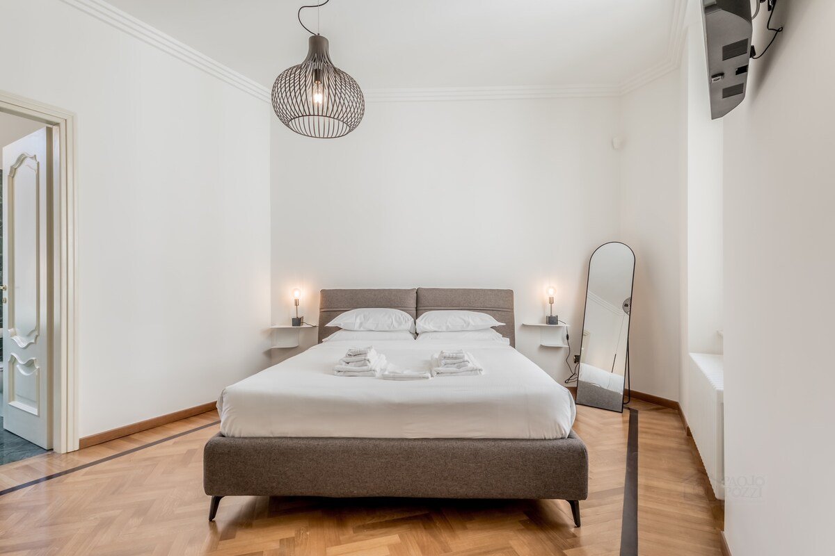 Crispi 20 Exclusive Apartment gallery image 3