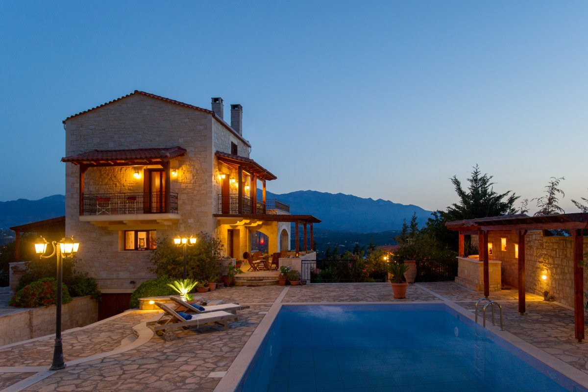 Villa Amfithea