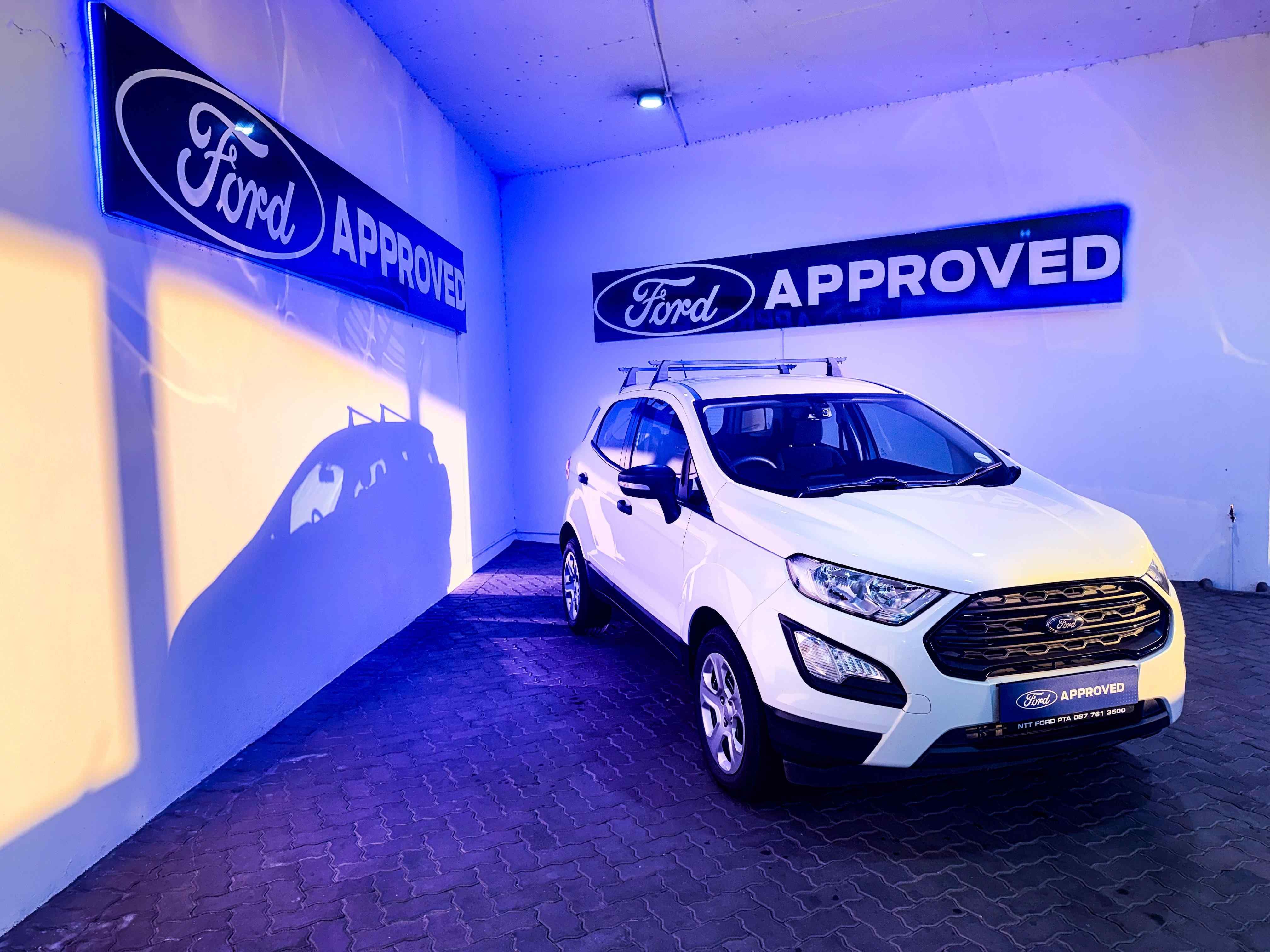 FORD ECOSPORT 1.5TDCi AMBIENTE for Sale in South Africa