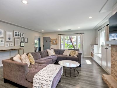 Spacious property 4Large Groups near Downtown