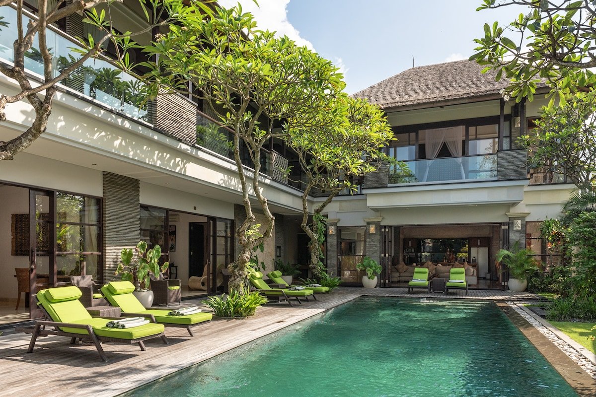 Villa LeGa gallery image 4