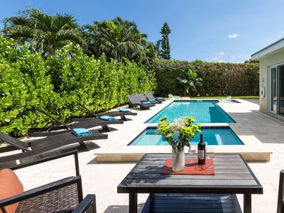 BeachResort Getaway-Heated Pool