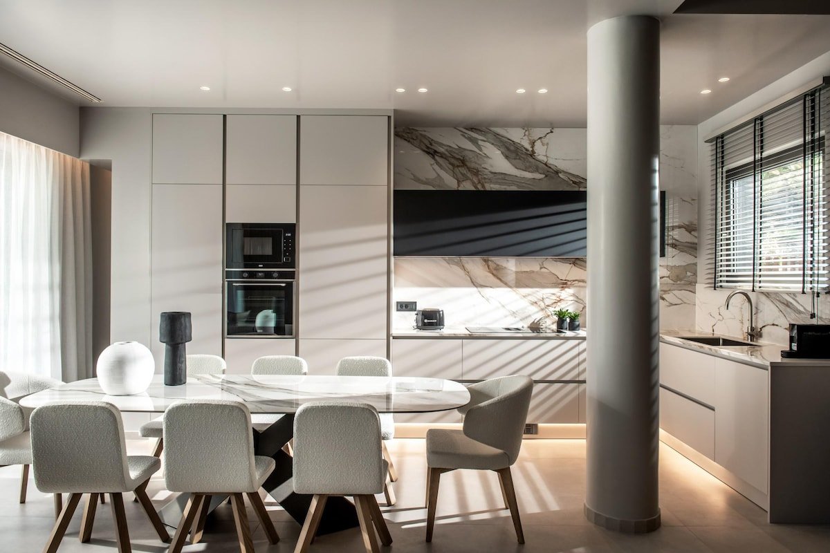 Made By The Sea Villas 9 BDRM gallery image 4