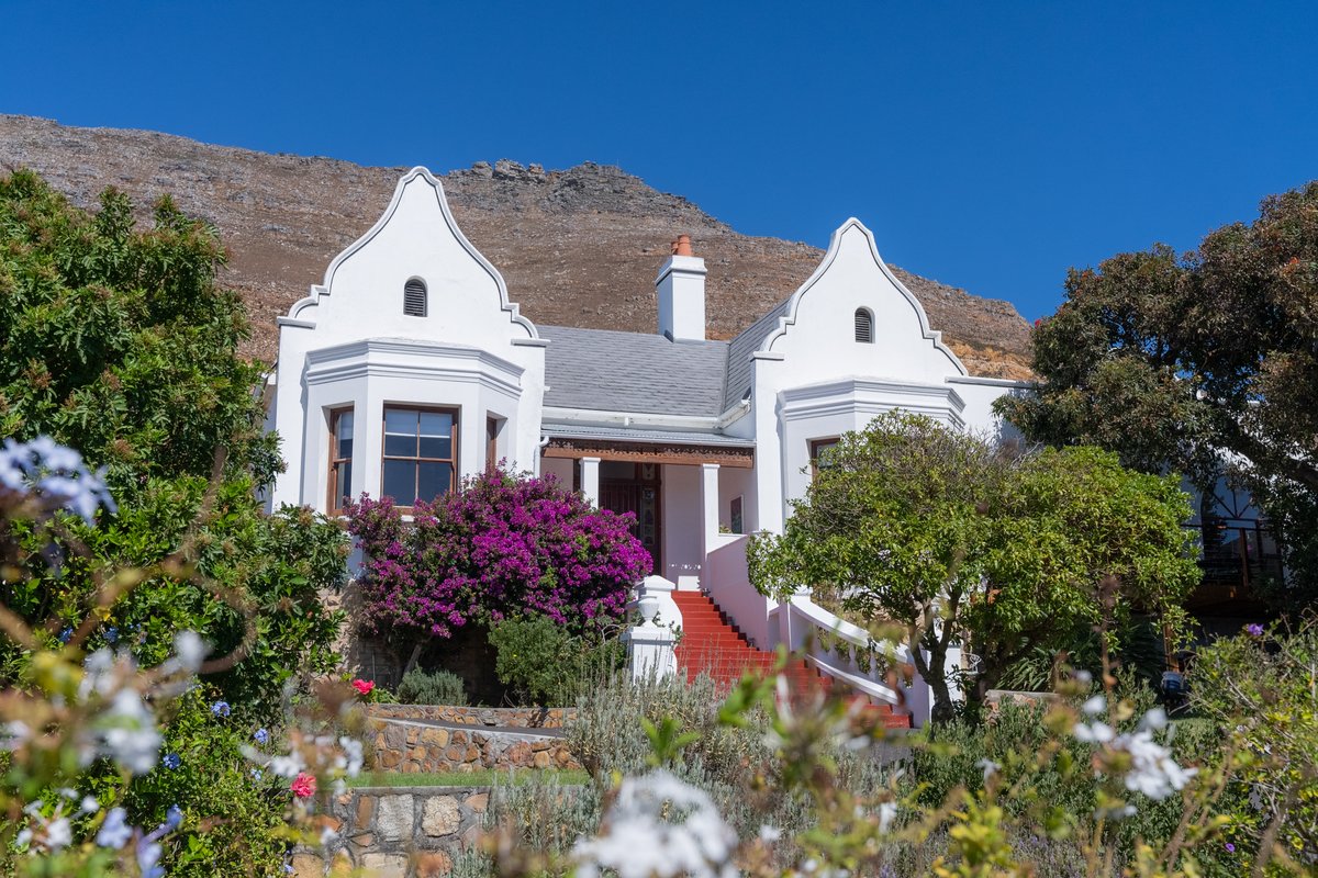 Villa Bonne Esperance