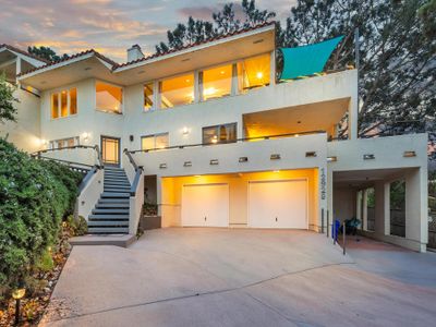 Beautiful Ocean View & Torrey PInes Serenity