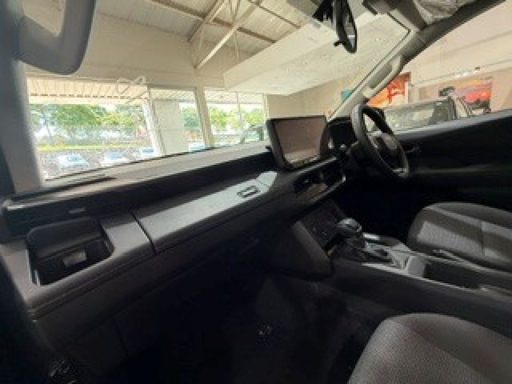 Used car gallery
