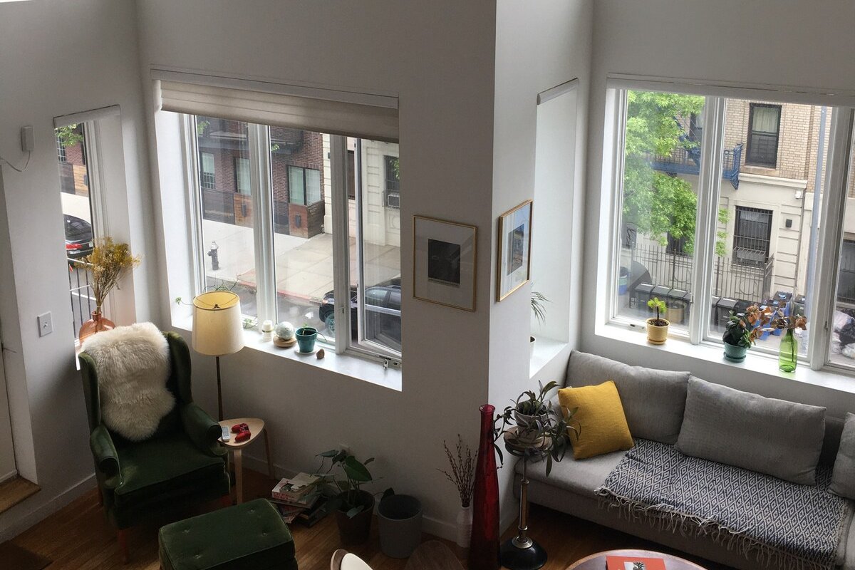 LARGE BRIGHT DUPLEX – Balcony + Rooftop gallery image 4