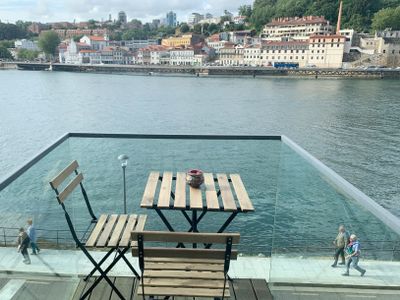 Douro Destilaria Residence A.0.11 by PCH