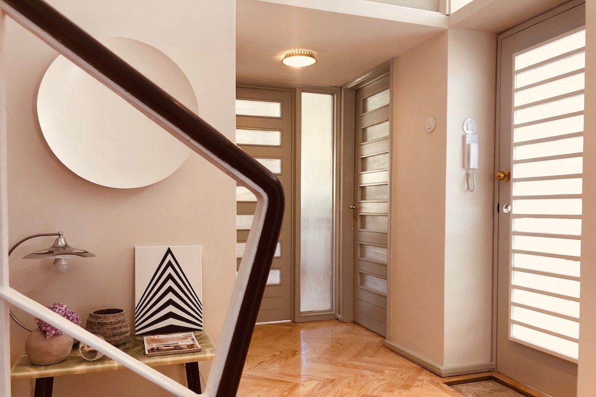 INCREDIBLE DUPLEX PENTHOUSE & TERRACES & PARKING gallery image 2