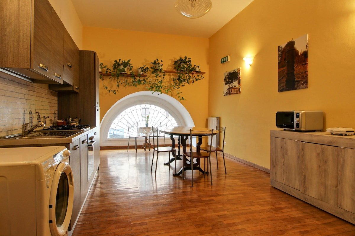 Central family Apartment – 5 pax gallery image 2