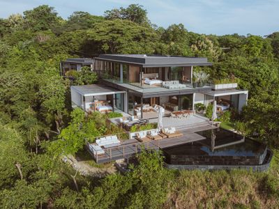 Winner 2025 Archello Global Award Best Rural Home