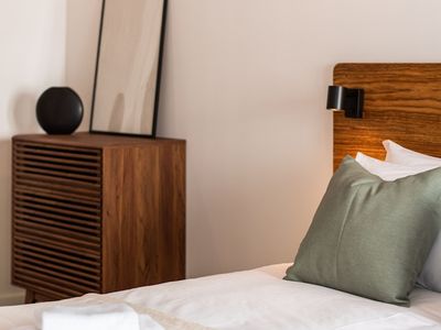 The Haus | Modern 3-BR Escape in Vibrant Lisboa