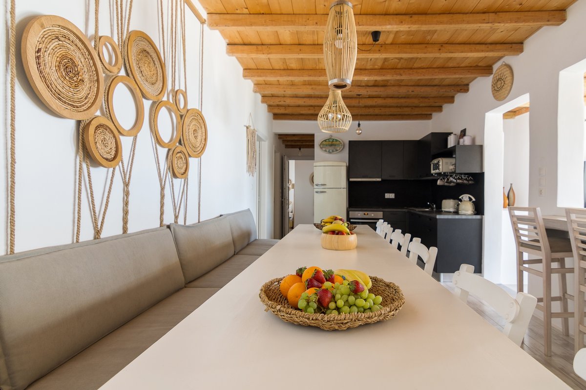 Summer Boutique Villa