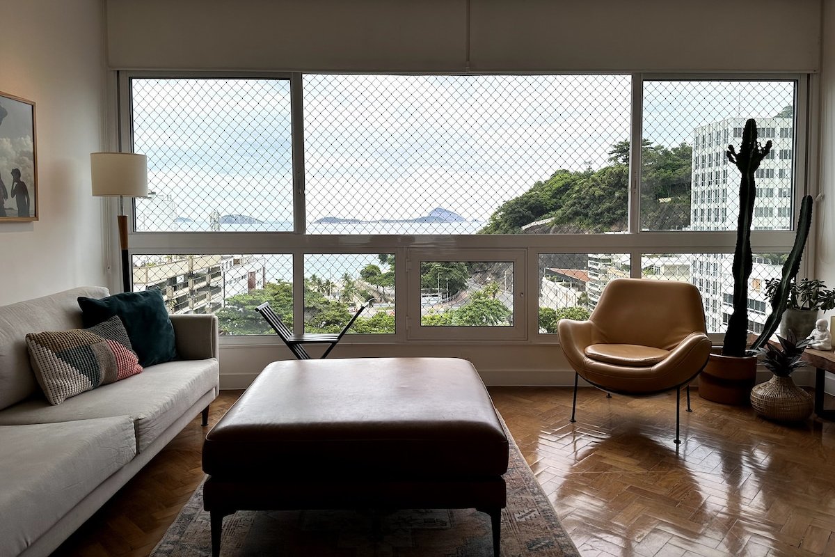 BEST OF LEBLON – by the beach & Dias Ferreira gallery image 5