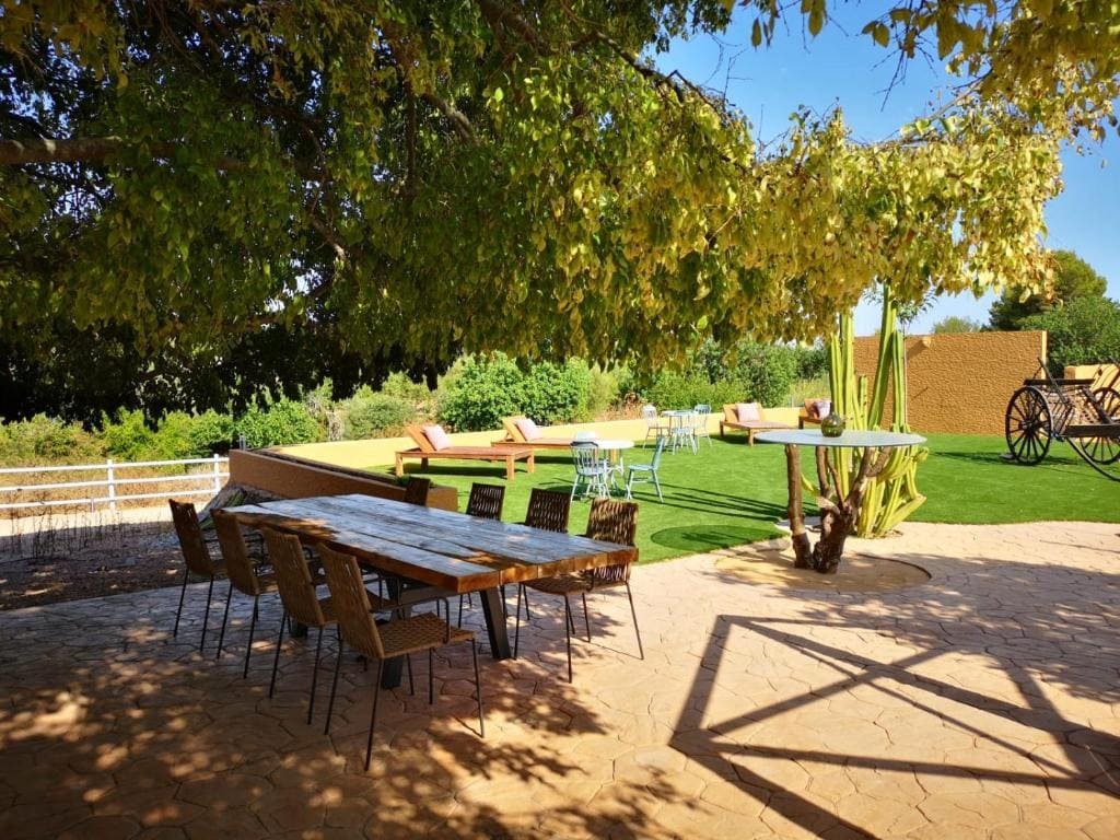 Lovely villa Nice Mallorca with pool near Palma gallery image 2