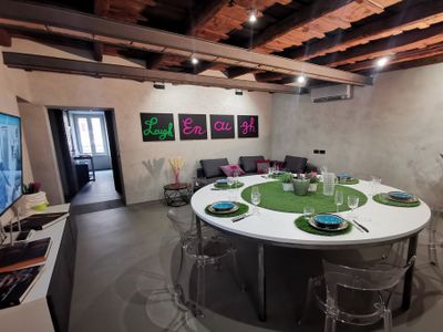 Apartment Coliseum 97.4