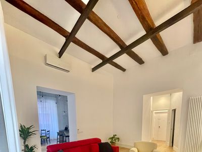 Brand new “Le Capresi “Casa di Charme