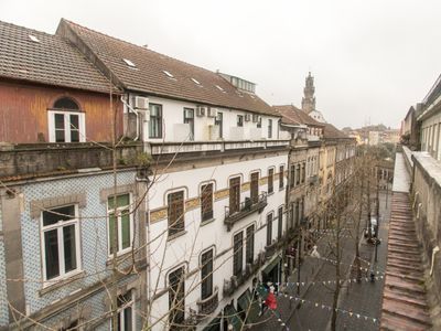 Galerias Nightlife Flats 4