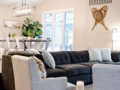 Lighthouse Cottage Retreat