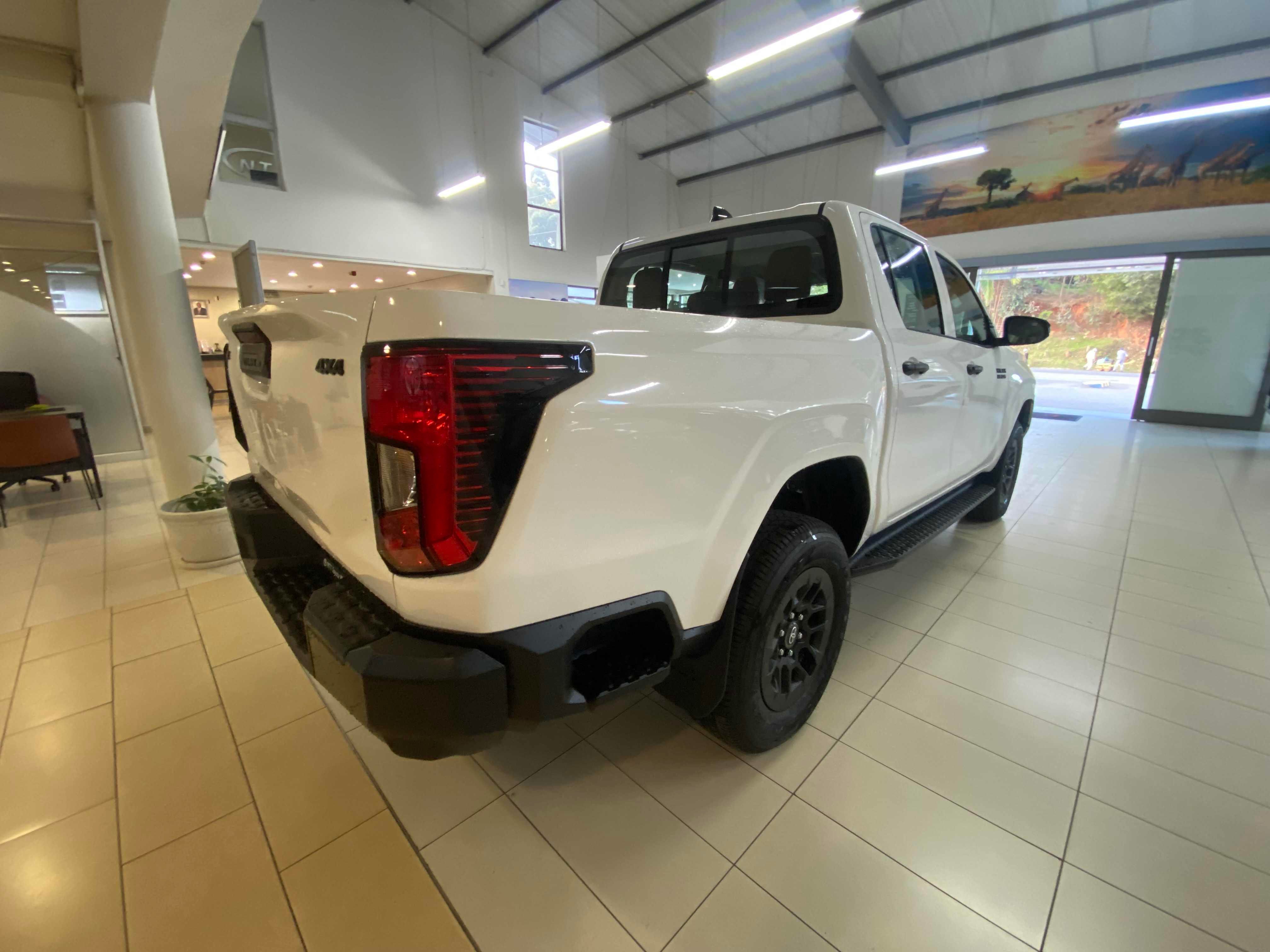 Used car gallery