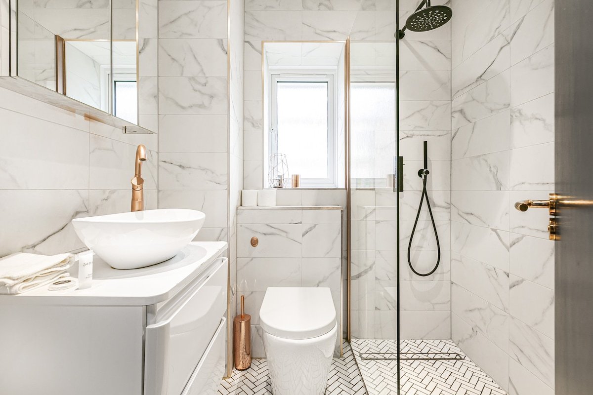 Best Location in London: 3-Bed Chelsea Home gallery image 5